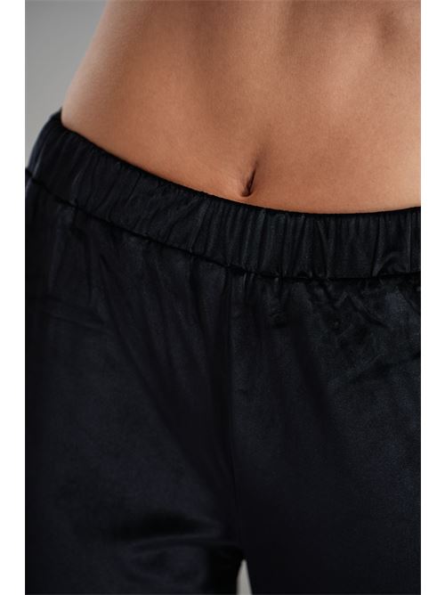 Tailleur Ela in velluto Twenty Fourhaitch | ELANERO